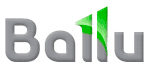 Логотип Баллу