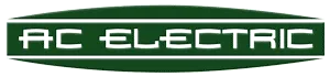 AC Electric logo