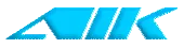 АИК логотип