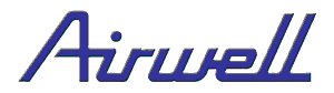 Airwell logo