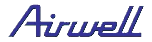 Airwell logo