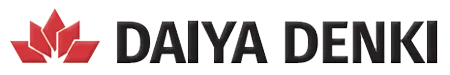 Daiya Denki logo