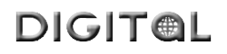 Digital logo