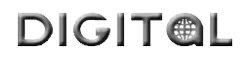 Digital logo