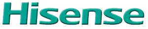 Hisense logo
