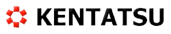 Логотип Кентацу