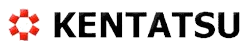 Логотип Кентацу