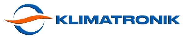 Логотип Кліматронік