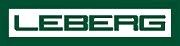 Leberg логотип