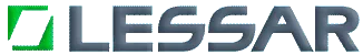 Lessar logo