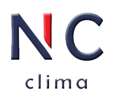NCclima logo
