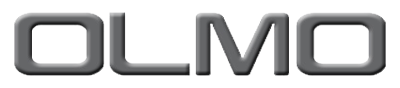 OLMO logo