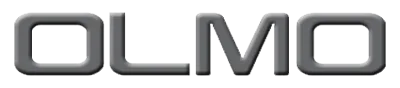 OLMO logo