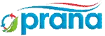 Логотип Прана