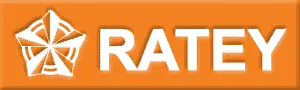 Ratey logo