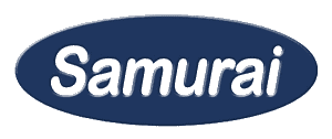 Samurai logo