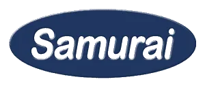 Samurai logo