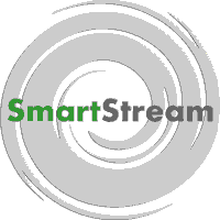 Smart Stream Logo