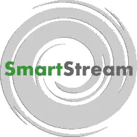 Smart Stream Logo