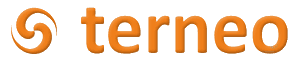 Terneo logo