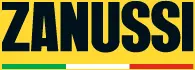 ссылка на страницу Zanussi