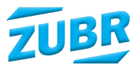 Zubr logo