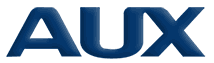 AUX logo