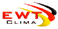 Логотип EWT Clima
