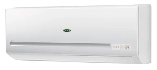 AC Electric ACER-07HJ/N1
ACER-09HJ/N1
ACER-12HJ/N1
ACER-18HJ/N1
ACER-24HJ/N1