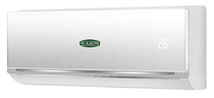 AC Electric сплит кондиционер
ACE/IN-07HN1 / ACE/OUT-07HN1
ACE/IN-09HN1 / ACE/OUT-09HN1
ACE/IN-12HN1 / ACE/OUT-12HN1
ACE/IN-18HN1 / ACE/OUT-18HN1
ACE/IN-24HN1 / ACE/OUT-24HN1