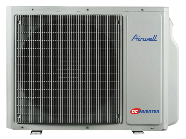 Мультисплит-системы Airwell серии YBZE ( инвертор, R410A) AWAU-YBZE218-H11