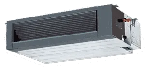 Внутренний блок канального типа Баллу фри матч