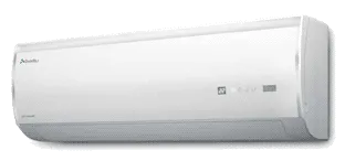 Внутренний блок настенного типа фри матч