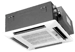 Кассетный внутренний блок Gree GKH12