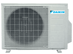 Daikin наружный блок мульти-сплит