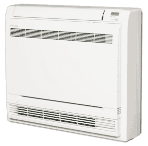 Daikin FVXS-F напольный