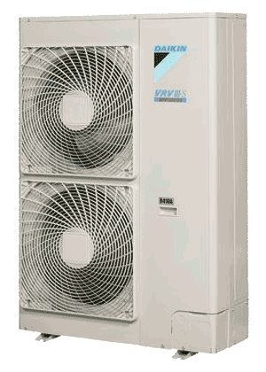 Daikin наружный блок мульти-сплит