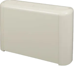 Напольный фанкойл серии FWV