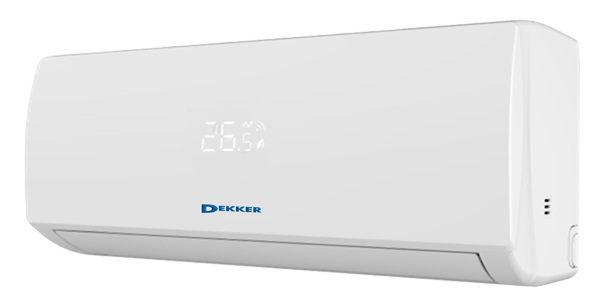 Dekker Premium
DSH95R/P
DSH105R/P
DSH135R/P
DSH195R/P
DSH265R/P