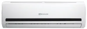 Кондиционер Деккер Титан