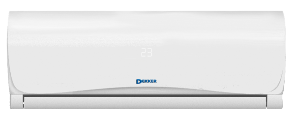 Dekker Viva
DSH105R/VDC inverter ION, plazma
DSH135R/VDC inverter ION, plazma