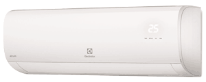 Кондиционер сплит настенный бытовой Electrolux EACS HAT N3 ATRIUM