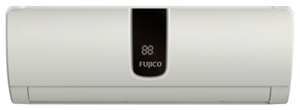 Fujico кондиционер сплит ACF-I09AH
ACF-I12AH
ACF-I18AH
ACF-I24AH
