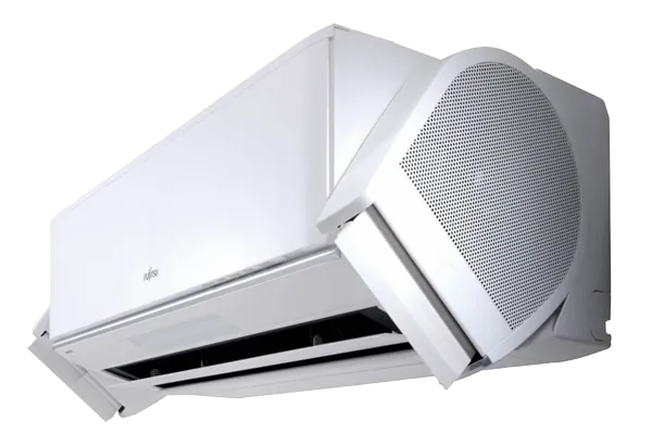 кондичионер Сплит системы настенного типа Fujitsu Standard LF