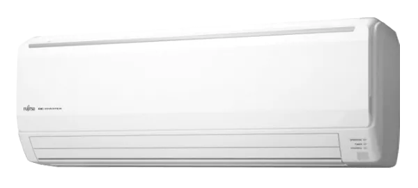 Инверторный кондичионер Сплит системы настенного типа Fujitsu Standard Invertor ASYG18LFCA/AOYG18LFC
ASYG24LFCC/AOYG24LFC
ASYG30LFCA/AOYG30LFT