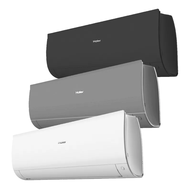 кондиционер сплит Haier FLEXIS Inverter WIFI AS25S2SF1FA-BH/ 1U25S2SM1FA
AS35S2SF1FA-BH/ 1U35S2SM1FA
AS50S2SF1FA-BH/ 1U50S2SJ2FA
AS71S2SF1FA-BH/ 1U71S2SR2FA