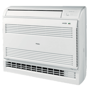 Внутрение блоки напольно-потолочного типа Console мульти-сплит Haier
AC182ACEAA/AU182AEEAA
AC242ACEAA/AU242AGEAA
AC362AFEAA/AU36NAIEAA
AC48FS1ERA(S)/1U48LS1EAB(S)
AC60FS1ERA(S)/1U60IS1EAB(S)
AC12CS1ERA(S)/1U12BS3ERA
AC18CS1ERA(S)/1U18FS2ERA
AC24CS1ERA(S)/1U24GS1ERA
AC36ES1ERA(S)/1U36HS1ERA(S)
AC48FS1ERA(S)/1U48LS1ERB(S)
AC60FS1ERA(S)/1U60IS1ERB(S)