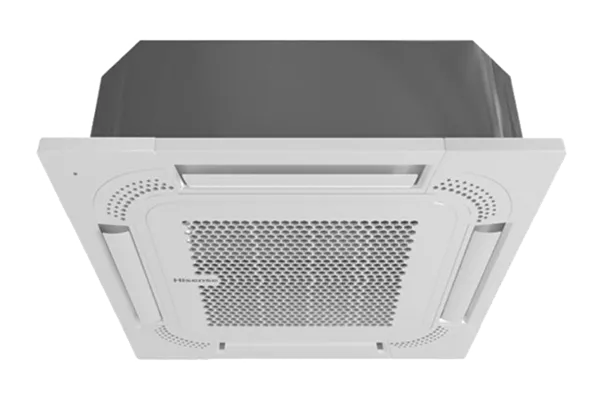 ВНУТРІШНІ БЛОКИ КАСЕТНОГО ТИПУ FREE MATCH DC INVERTER ACT-09UR4RCA4
ACT-12UR4RCA4
ACT-18UR4RCA4