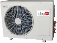 Наружные блоки DC Inverter MULTI, R410 I2O-18PA7-FN1
I4OA-24PA7-FN1
I4OA-27PA7-FN1
I4OA-36PA7-FN1
I4OA-42PA7-FN1