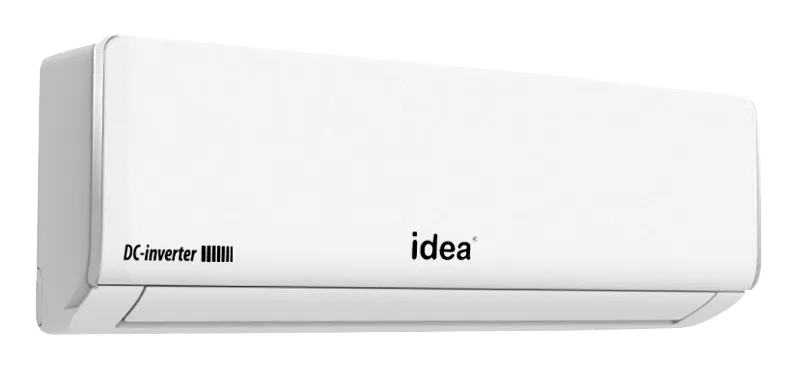 Кондиционер IDEA ISR-09-HR-SC1-DN8 HB
IDEA ISR-12-HR-SC1-DN8 HB
IDEA ISR-18-HR-SC1-DN8 HB
IDEA ISR-24-HR-SC1-DN8 HB